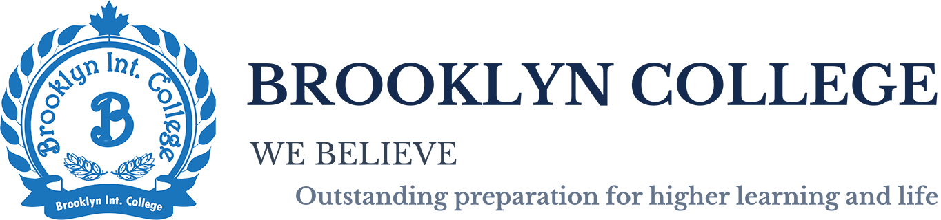 Welcome Brooklyn College