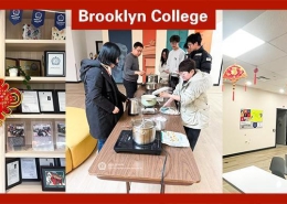 Warm Gathering in Brooklyn – Eat Dumplings on New Year’s Day, Join Us for the Year of the Horse Celebration!