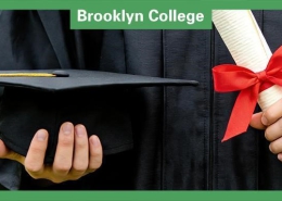 Canada’s Co-op program Earn while you learn — Brooklyn students gain direct access to top internship tracks at the University of Toronto, University of Waterloo, and University of Ottawa!