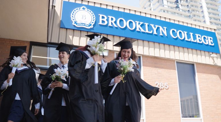 Brooklyn College High School enhances student management services with relocation