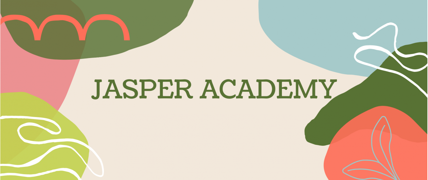 Brooklyn Online School — Jasper Academy